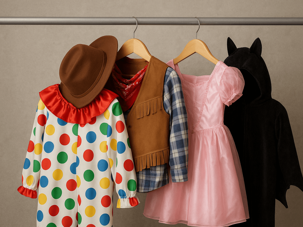 MI VECINO SE&nbsp;DISFRAZA