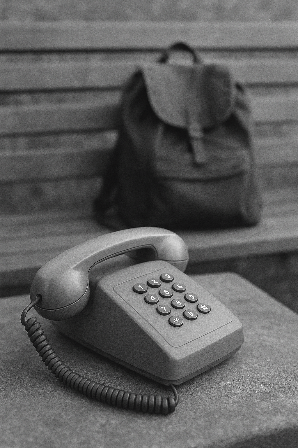 ADOLESCENTES CON PRESIÓN: UNA LLAMADA Y SEIS&nbsp;GOLPES