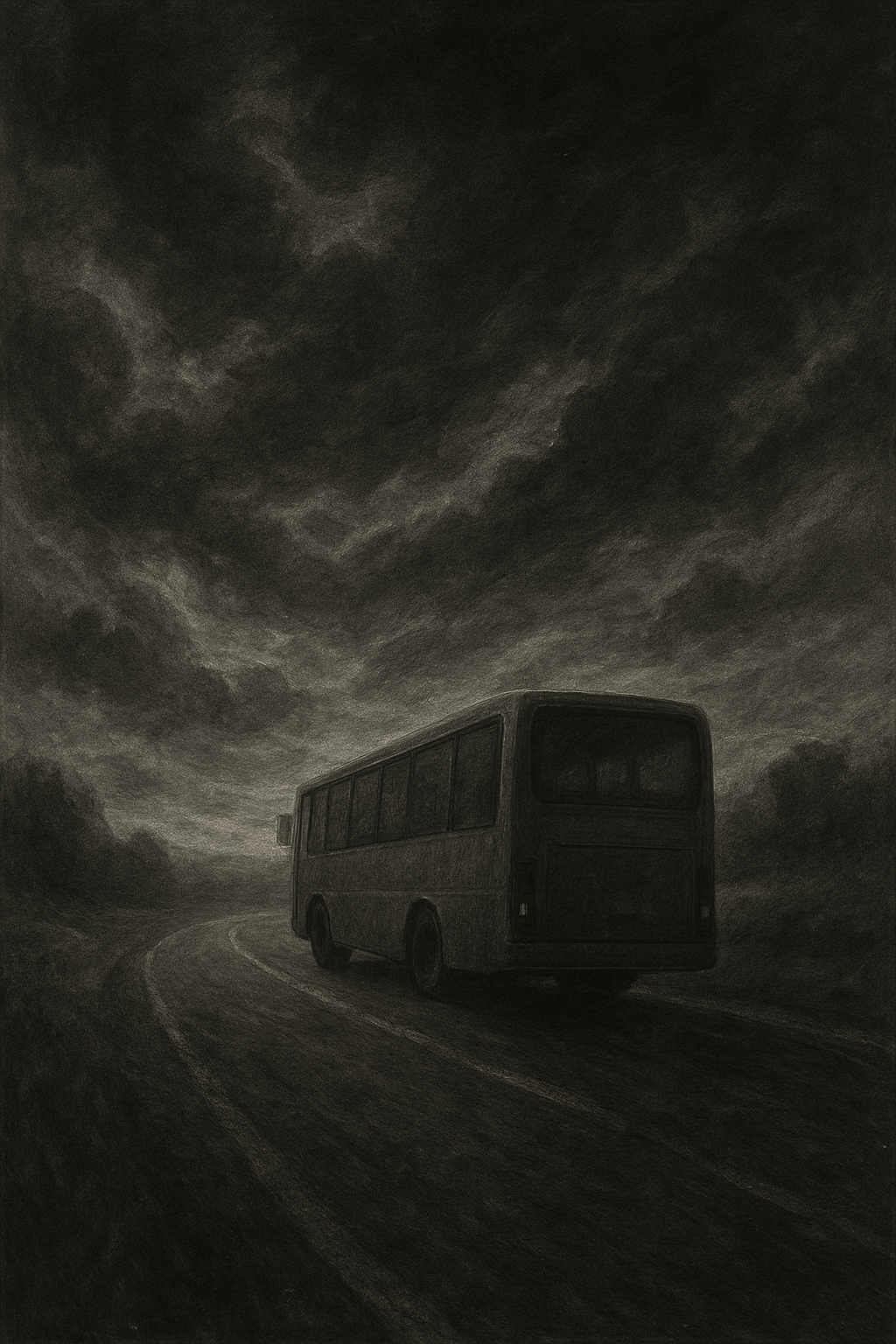 STORYTELLING DE CARRETERA