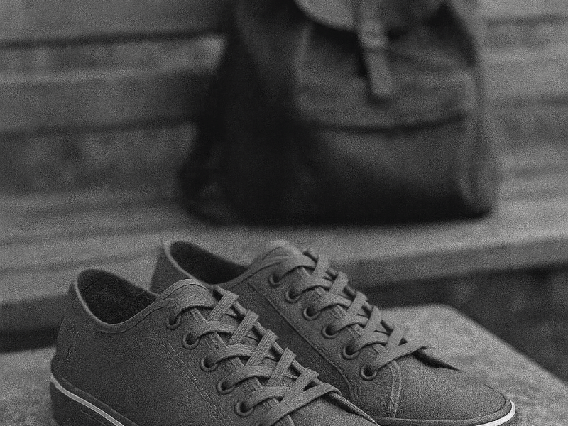 ADOLESCENTES, PRESIÓN Y&nbsp;ZAPATOS