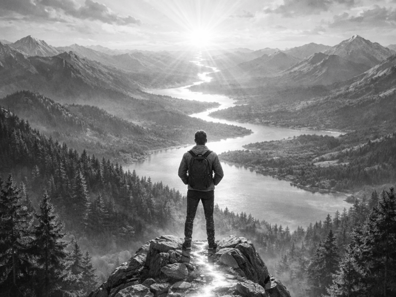 LA REGLA QUE LE DA SENTIDO A TU&nbsp;PROPÓSITO