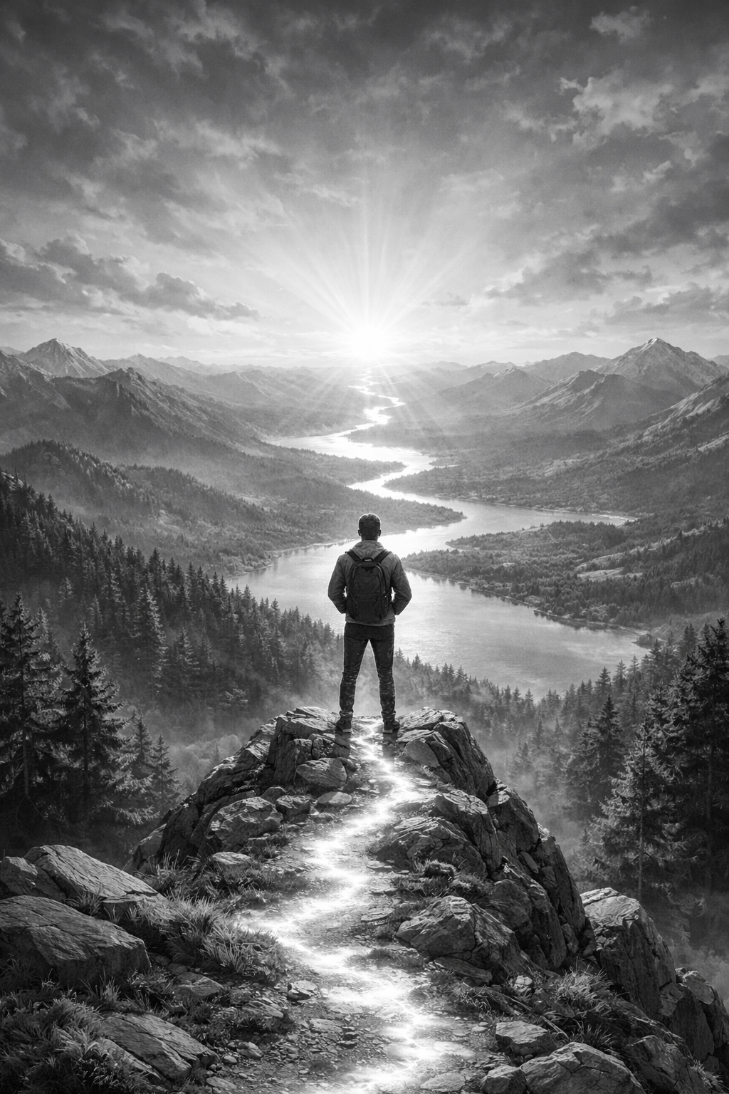 LA REGLA QUE LE DA SENTIDO A TU&nbsp;PROPÓSITO