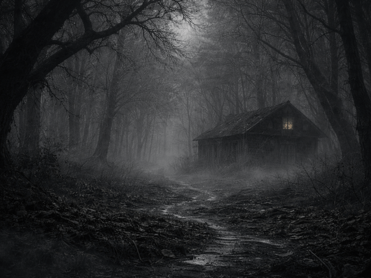 LO QUE VAS A VER NO ES LO QUE&nbsp;PARECE