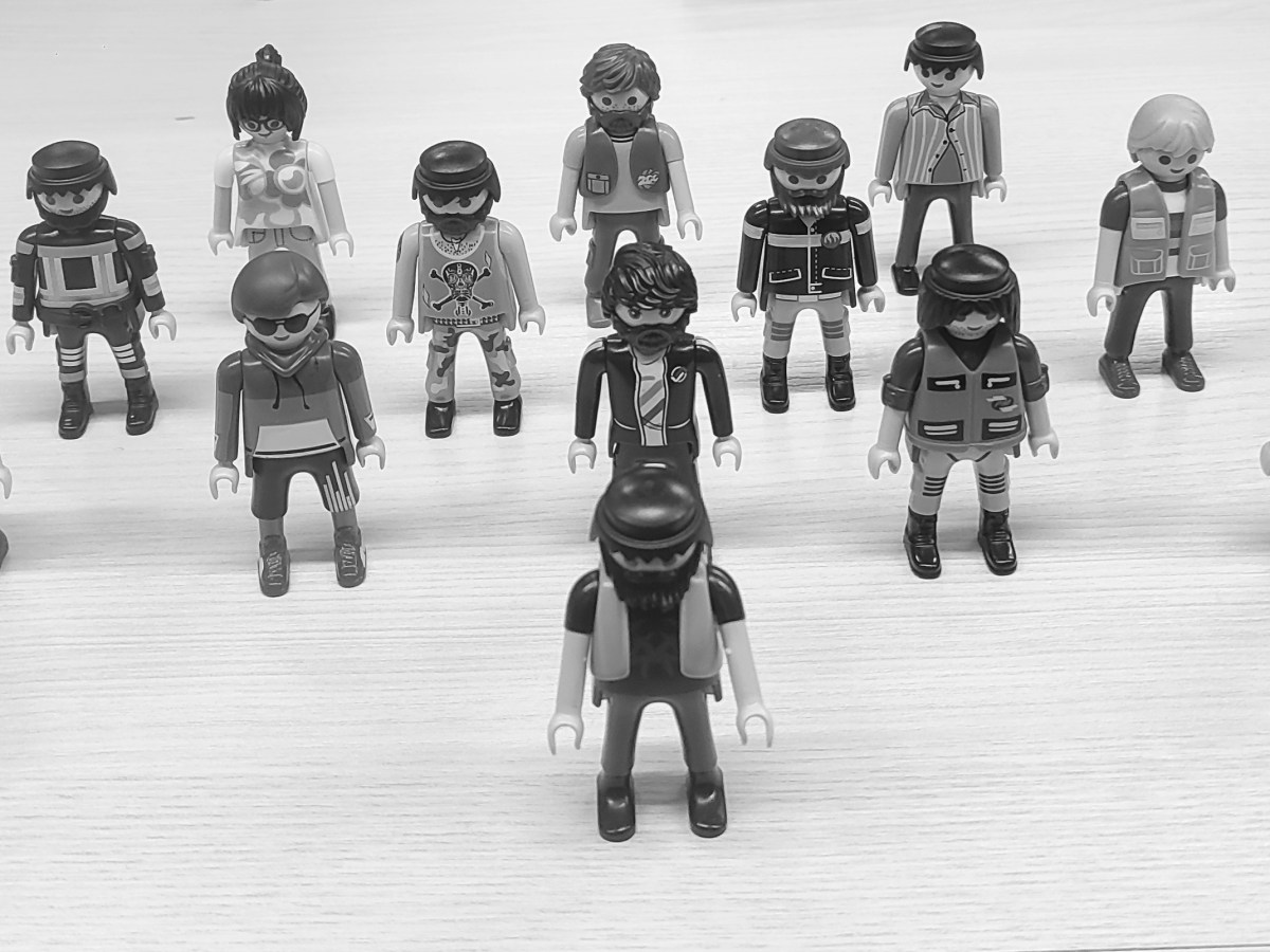 LOS VIEJOS ROCKEROS SE&nbsp;SINCRONIZAN