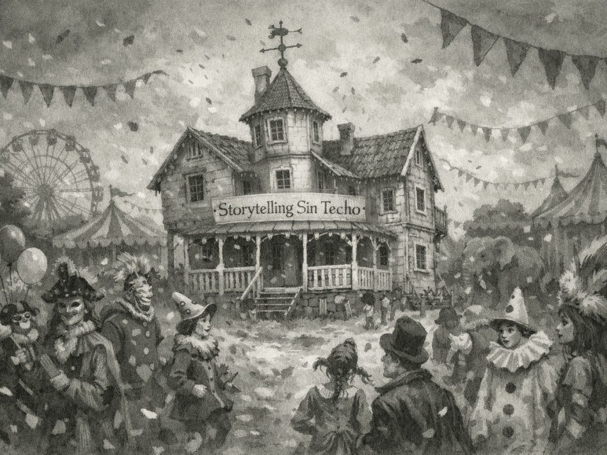 CARNAVAL: VER PARA&nbsp;CREAR