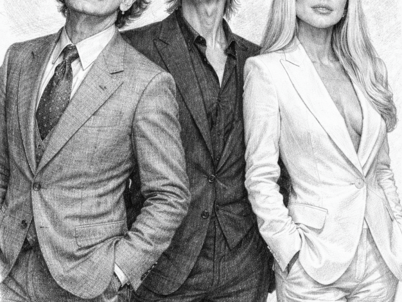 (NO SOLO) MI VECINO SE DISFRAZA&nbsp;(II)