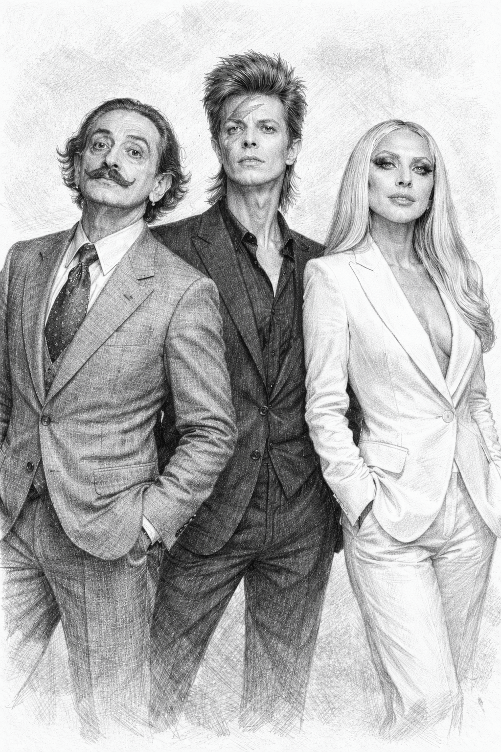 (NO SOLO) MI VECINO SE DISFRAZA&nbsp;(II)