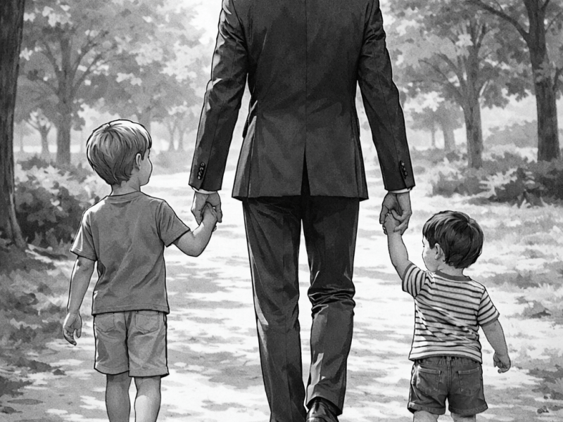 UNA HISTORIA DE&nbsp;POLIS