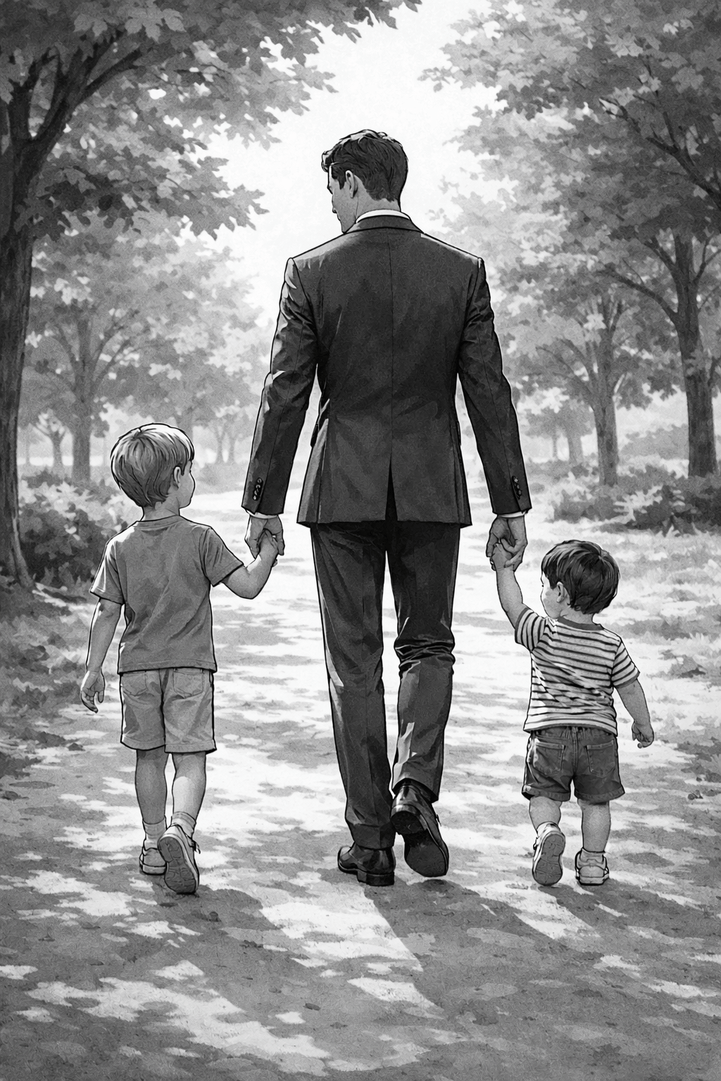 UNA HISTORIA DE&nbsp;POLIS