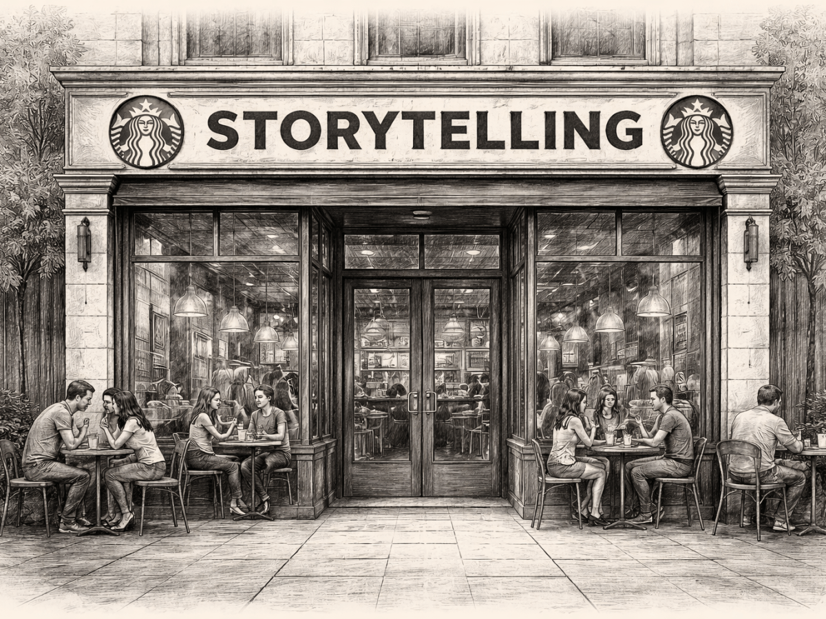 CAFÉ SOLO O&nbsp;EXPERIENCIA