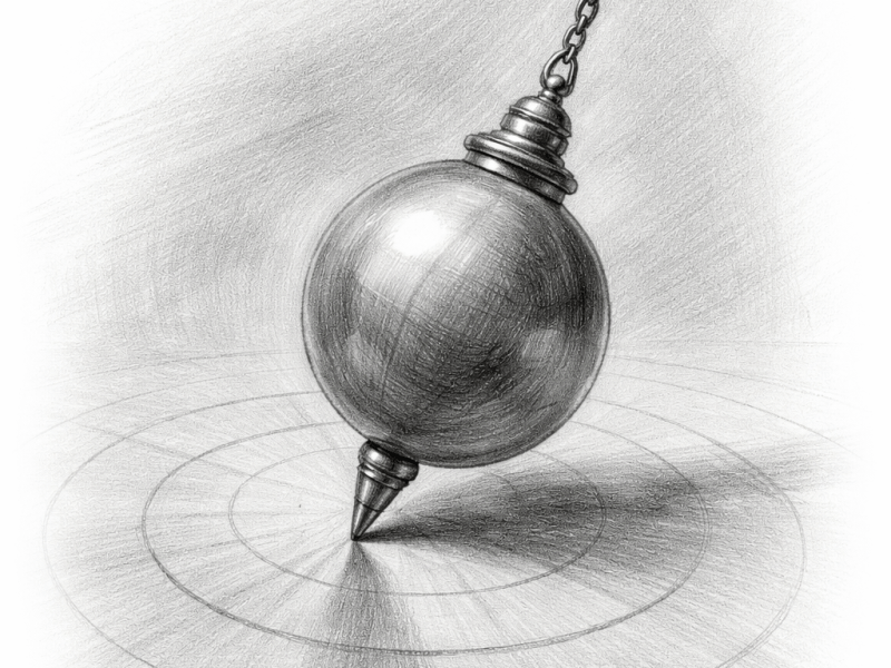 EL PÉNDULO