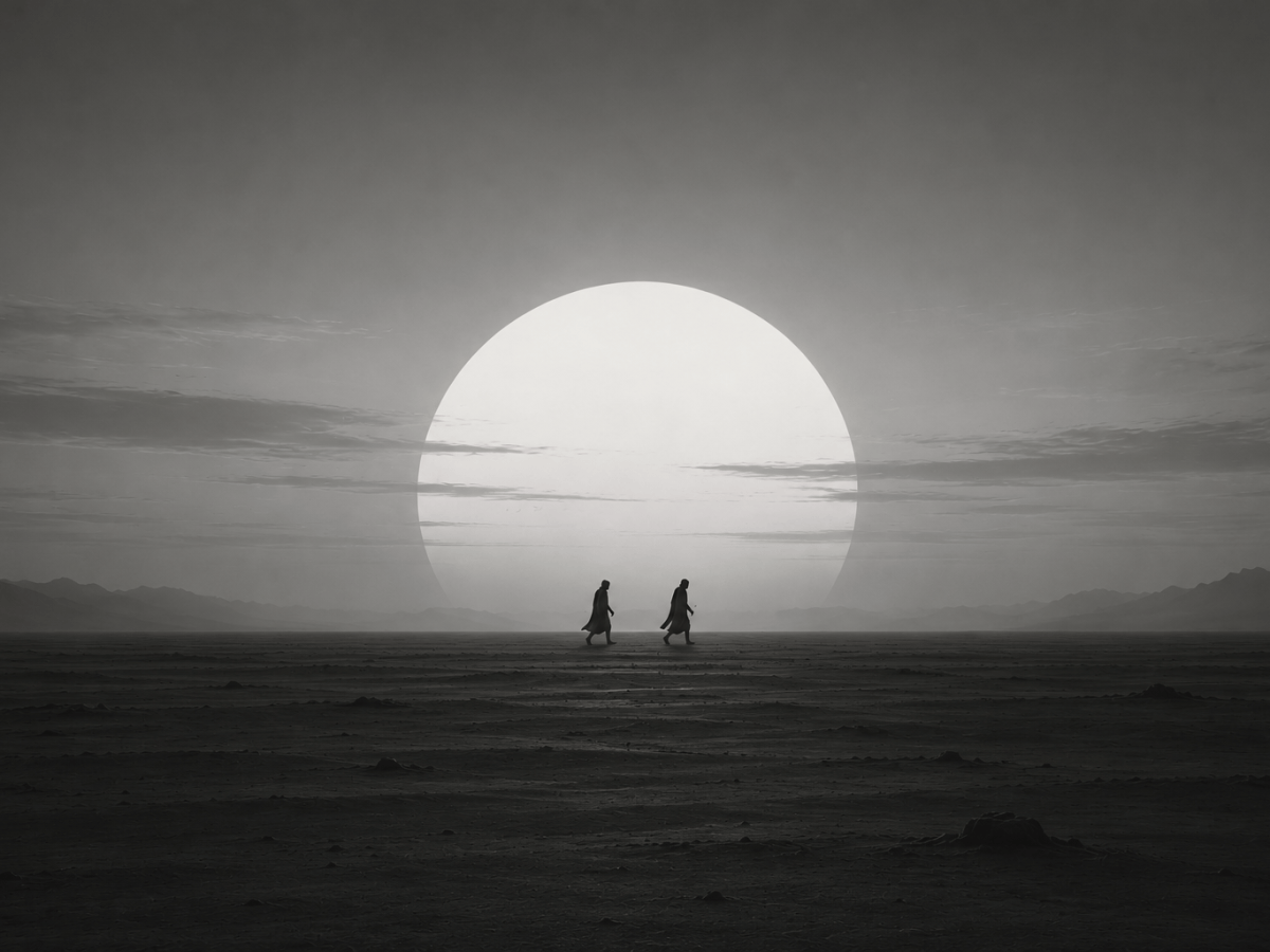 El gran viaje