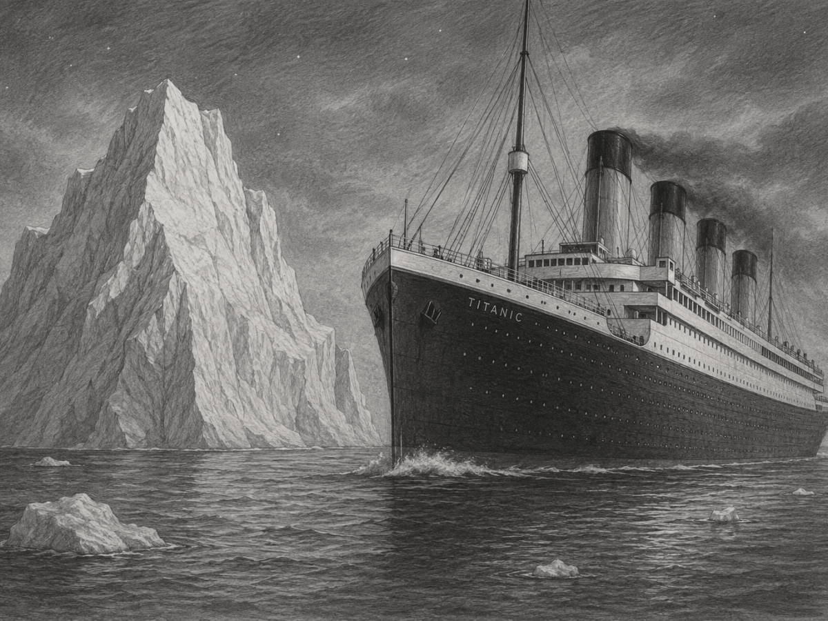 Titanic